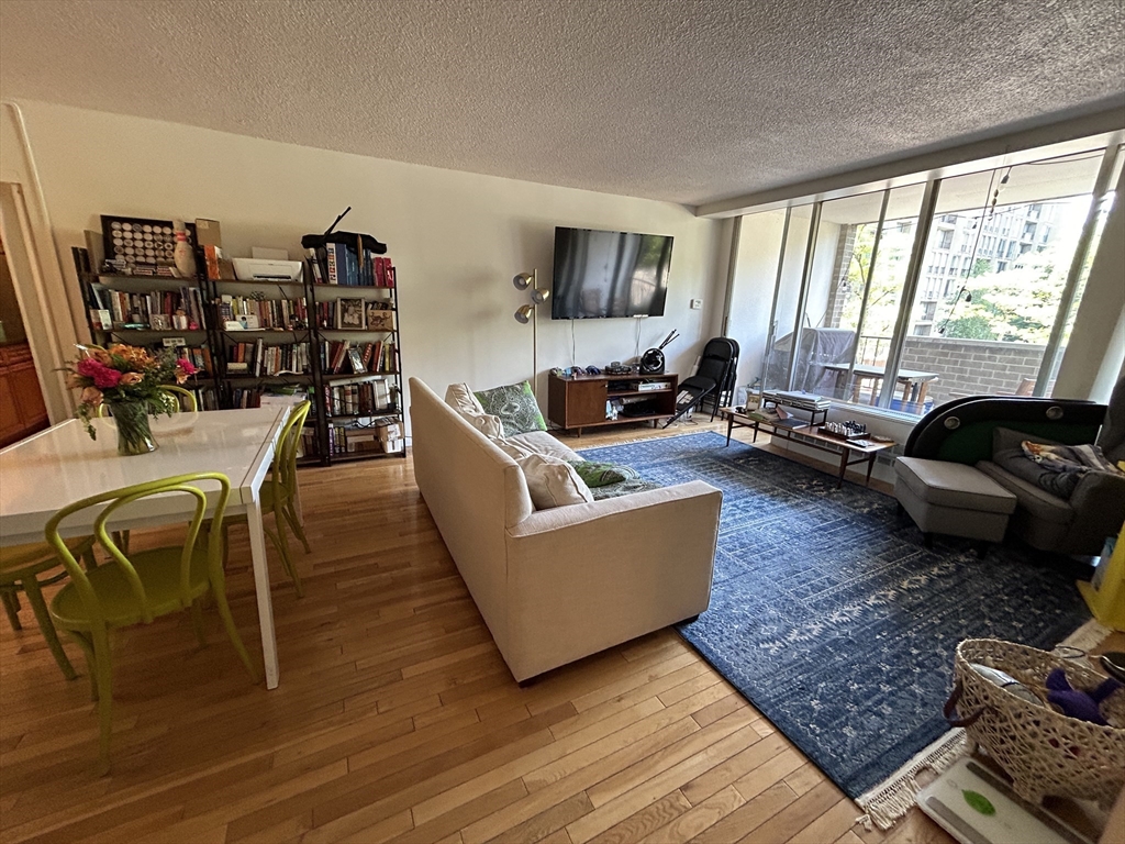 1 bed, 1 bath apartment for rent at 33 Pond Ave Unit 320, Brookline Village — photo 7 of 21