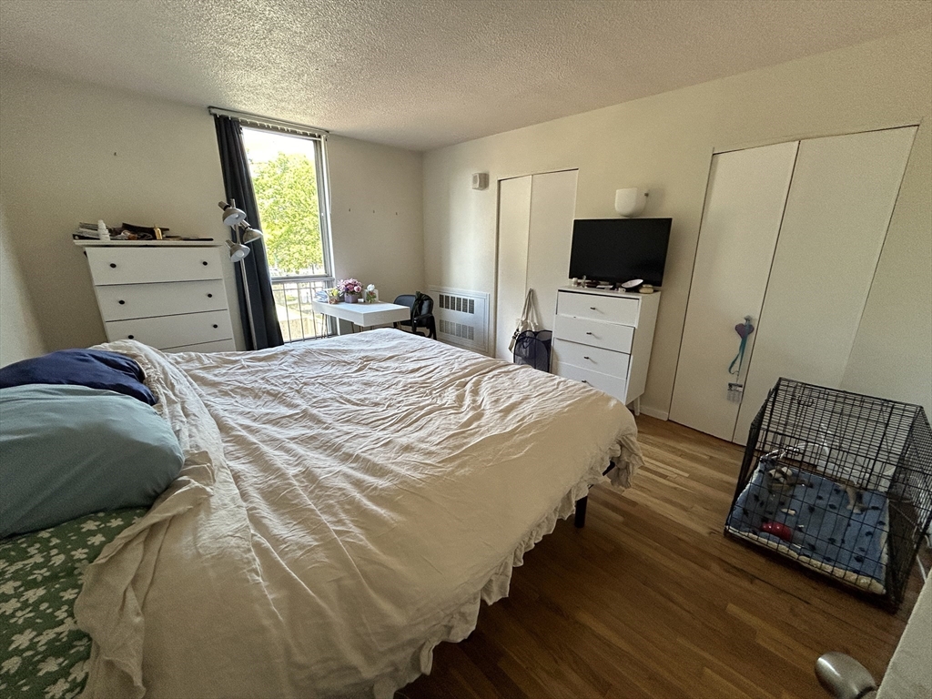 1 bed, 1 bath apartment for rent at 33 Pond Ave Unit 320, Brookline Village — photo 14 of 21