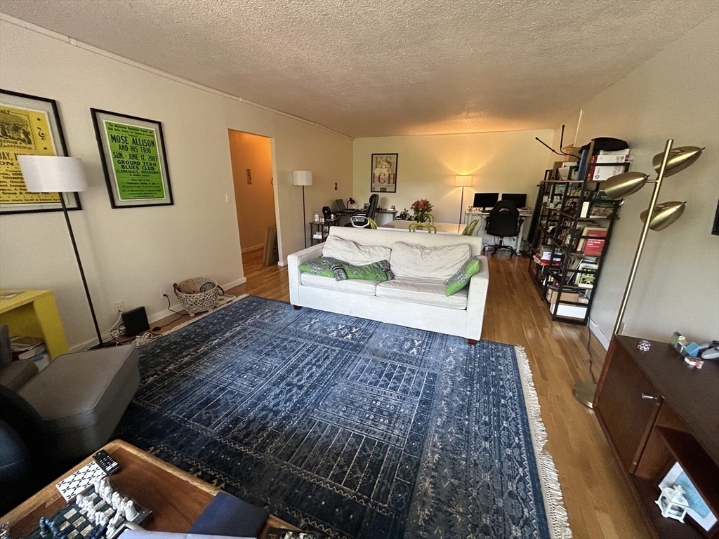 1 bed, 1 bath apartment for rent at 33 Pond Ave Unit 320, Brookline Village — photo 8 of 21