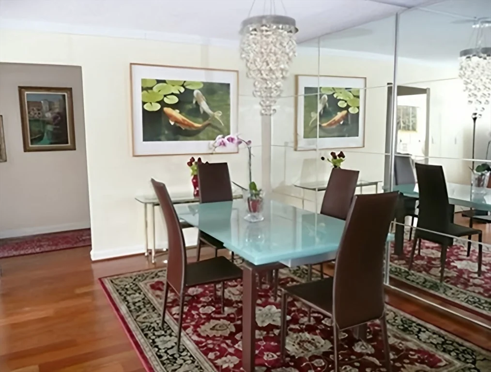 2 bed, 2 bath apartment for rent at 33 Pond Ave Unit 321, Coolidge Corner — photo 4 of 20