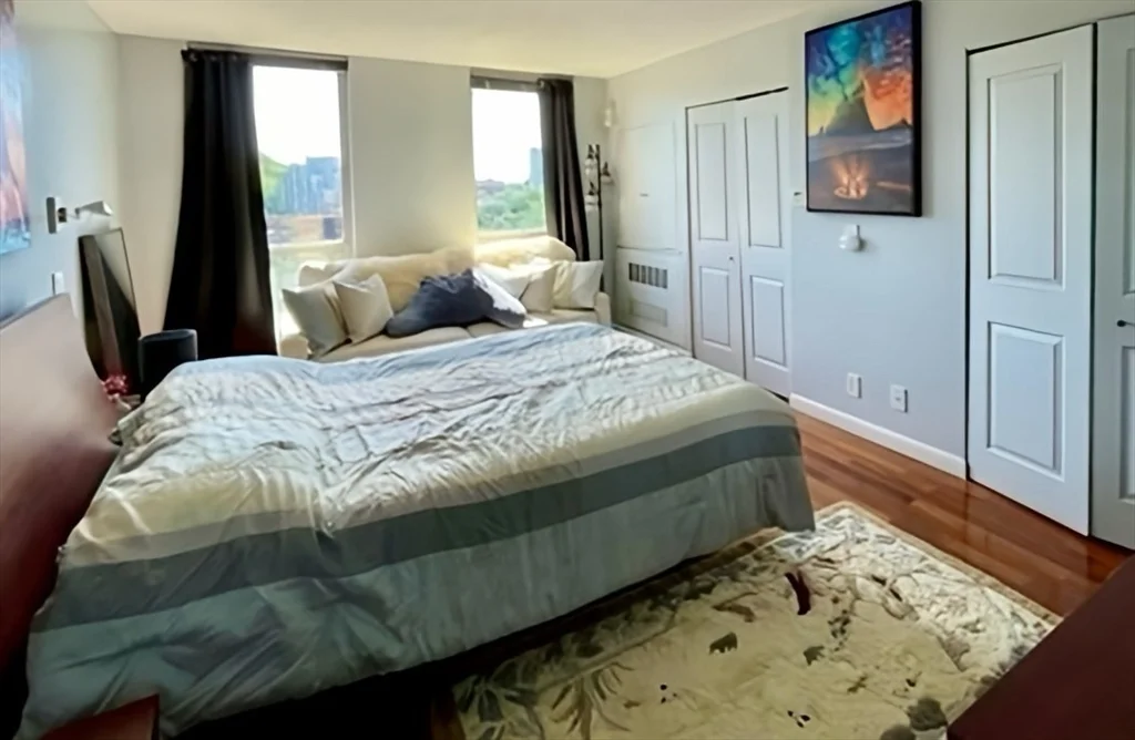 2 bed, 2 bath apartment for rent at 33 Pond Ave Unit 321, Coolidge Corner — photo 6 of 20