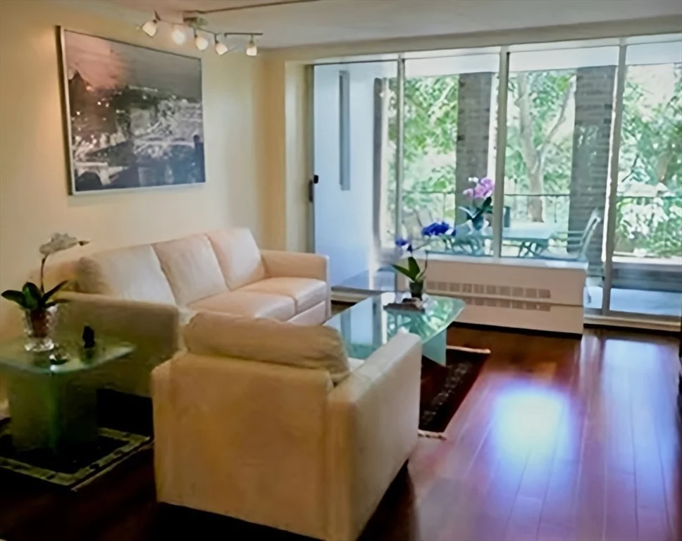 2 bed, 2 bath apartment for rent at 33 Pond Ave Unit 321, Coolidge Corner — photo 3 of 20