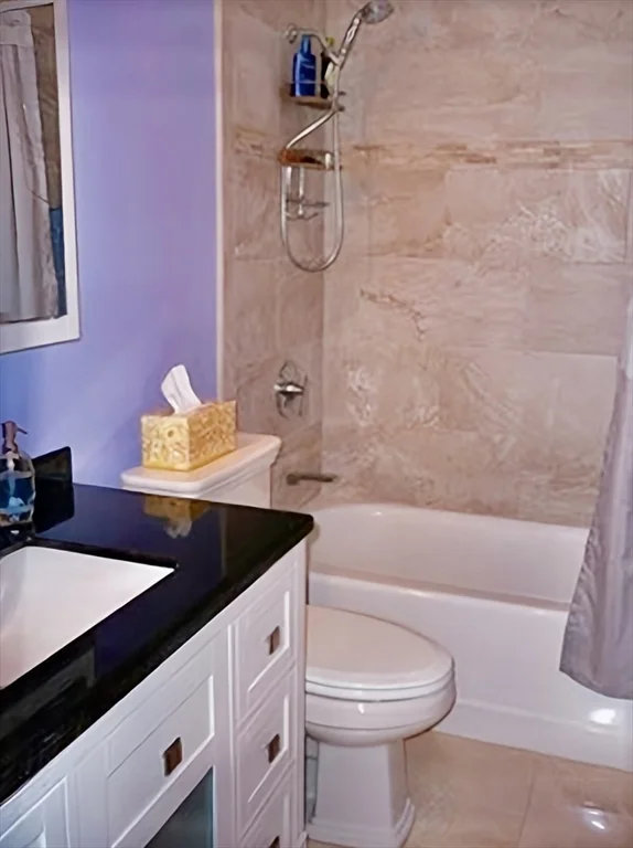2 bed, 2 bath apartment for rent at 33 Pond Ave Unit 321, Coolidge Corner — photo 9 of 20