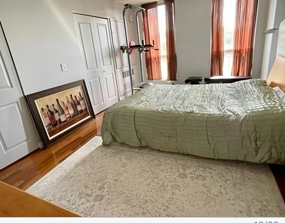 2 bed, 2 bath apartment for rent at 33 Pond Ave Unit 321, Coolidge Corner — photo 8 of 20
