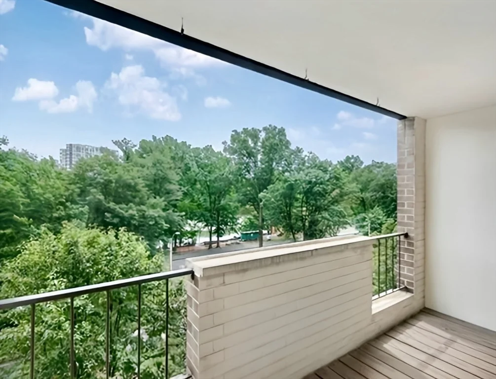 2 bed, 2 bath apartment for rent at 33 Pond Ave Unit 321, Coolidge Corner — photo 10 of 20