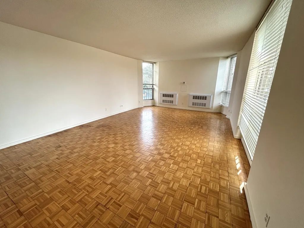 1 bed, 1 bath apartment for rent at 33 Pond Ave Unit 401, Brookline Village — photo 4 of 19