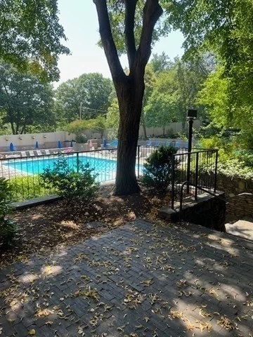 1 bed, 1 bath apartment for rent at 33 Pond Ave Unit 501, Brookline Village — photo 9 of 11