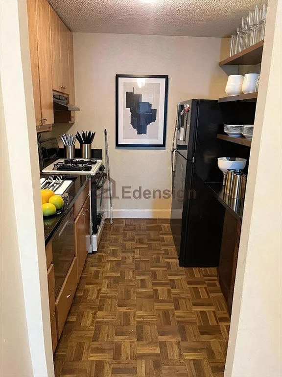 1 bed, 1 bath apartment for rent at 33 Pond Ave Unit 501, Brookline Village — photo 1 of 11