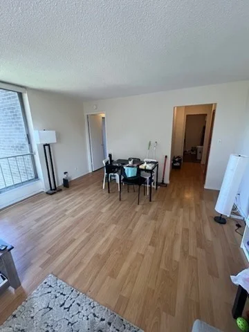 1 bed, 1 bath apartment for rent at 33 Pond Ave Unit 501, Brookline Village — photo 3 of 11