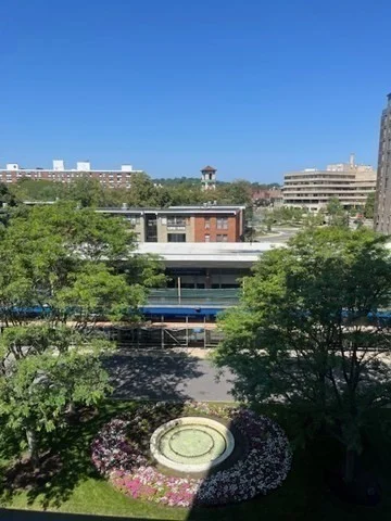 1 bed, 1 bath apartment for rent at 33 Pond Ave Unit 501, Brookline Village — photo 11 of 11