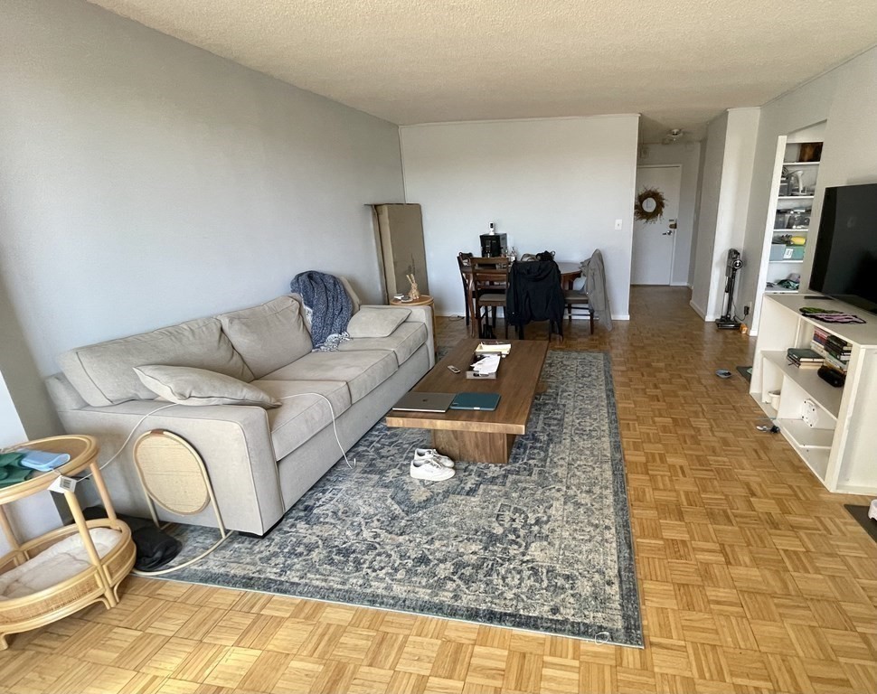 1 bed, 1 bath apartment for rent at 33 Pond Ave Unit 502, Brookline Village — photo 4 of 17