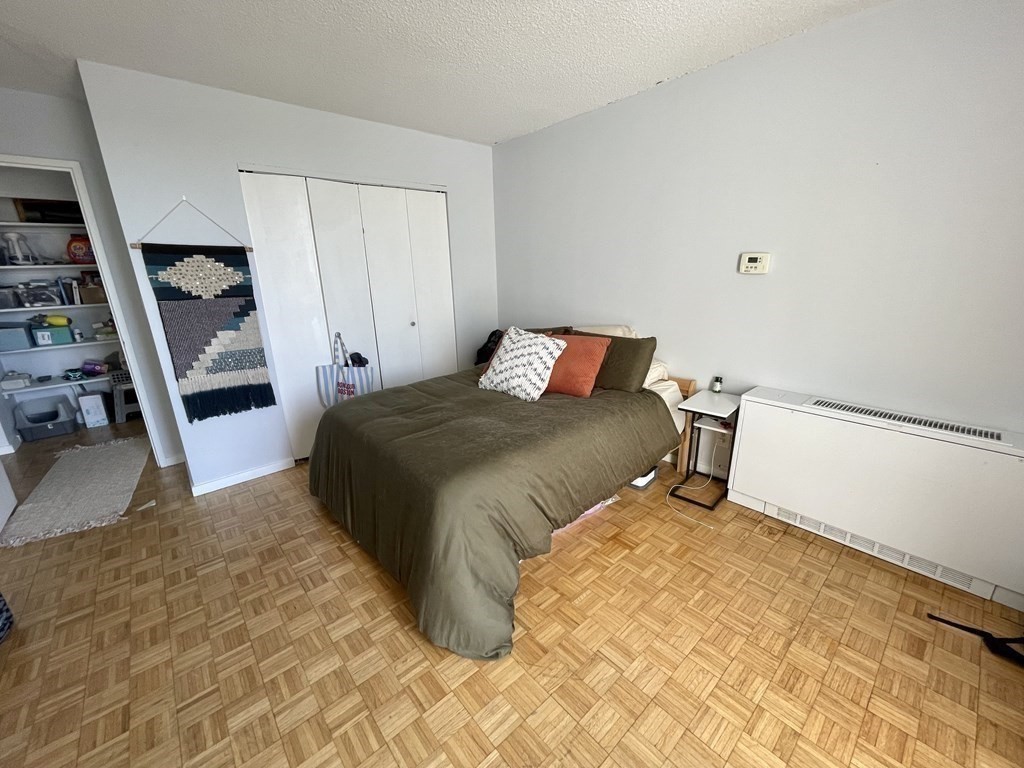 1 bed, 1 bath apartment for rent at 33 Pond Ave Unit 502, Brookline Village — photo 8 of 17