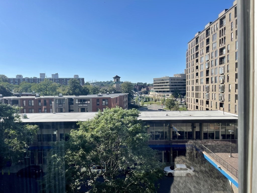 1 bed, 1 bath apartment for rent at 33 Pond Ave Unit 502, Brookline Village — photo 5 of 17