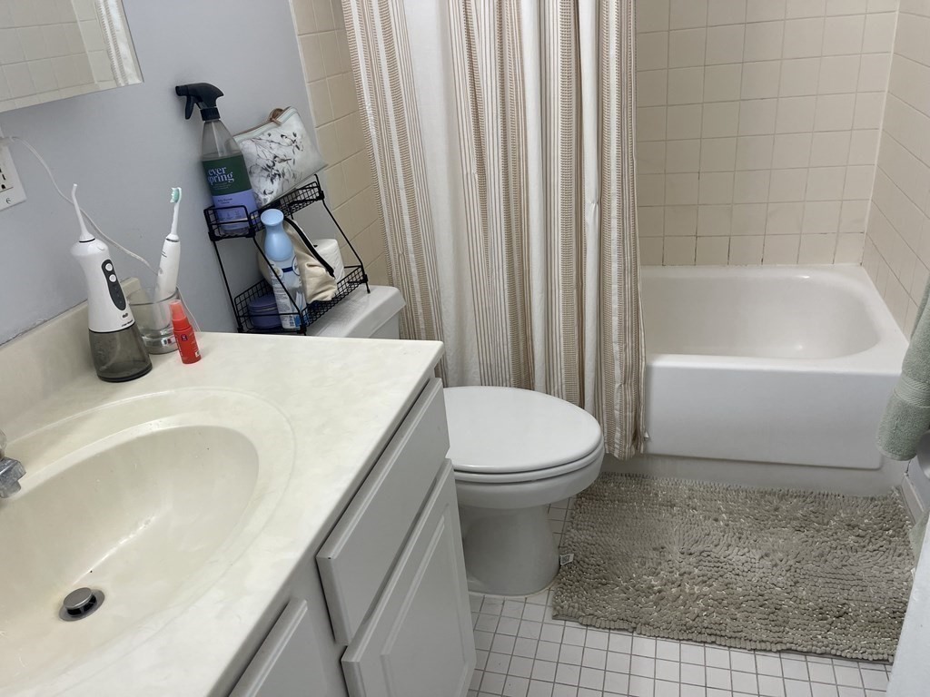 1 bed, 1 bath apartment for rent at 33 Pond Ave Unit 502, Brookline Village — photo 9 of 17