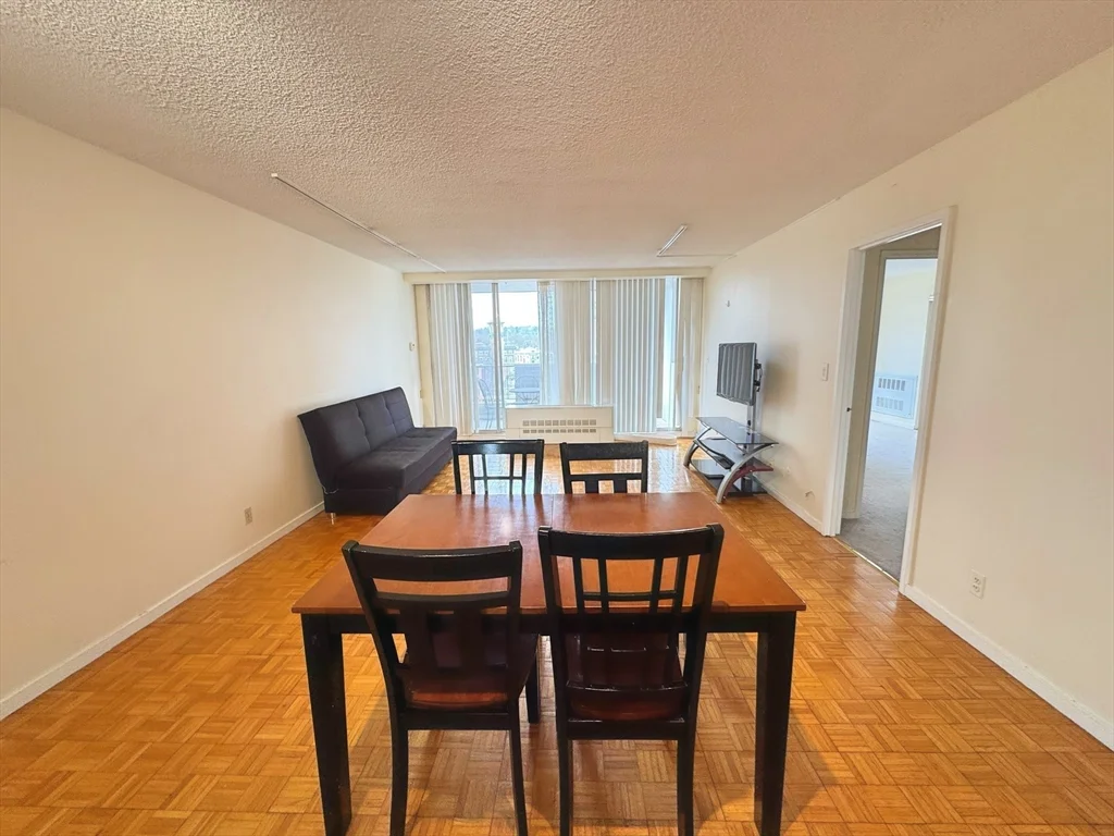 1 bed, 1 bath apartment for rent at 33 Pond Ave Unit 608, Brookline Village — photo 3 of 15