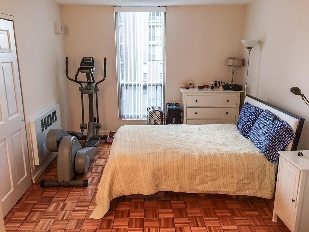 1 bed, 1 bath apartment for rent at 33 Pond Ave Unit 612, Coolidge Corner — photo 3 of 18