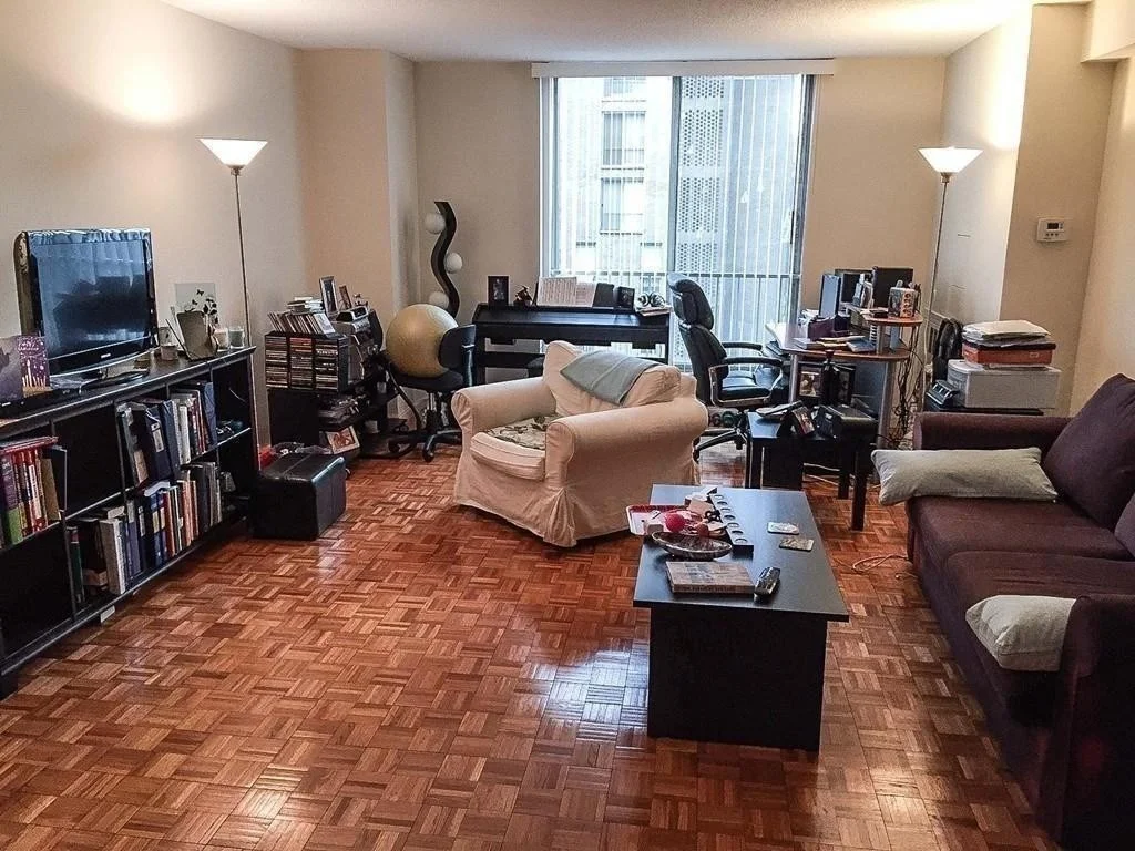 1 bed, 1 bath apartment for rent at 33 Pond Ave Unit 612, Coolidge Corner — photo 2 of 18