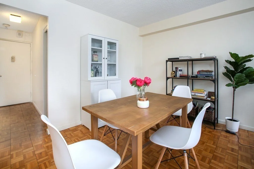 1 bed, 1 bath apartment for rent at 33 Pond Ave Unit 613, Brookline Village — photo 4 of 15