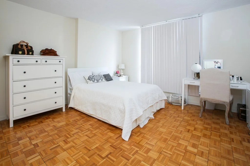 1 bed, 1 bath apartment for rent at 33 Pond Ave Unit 613, Brookline Village — photo 6 of 15