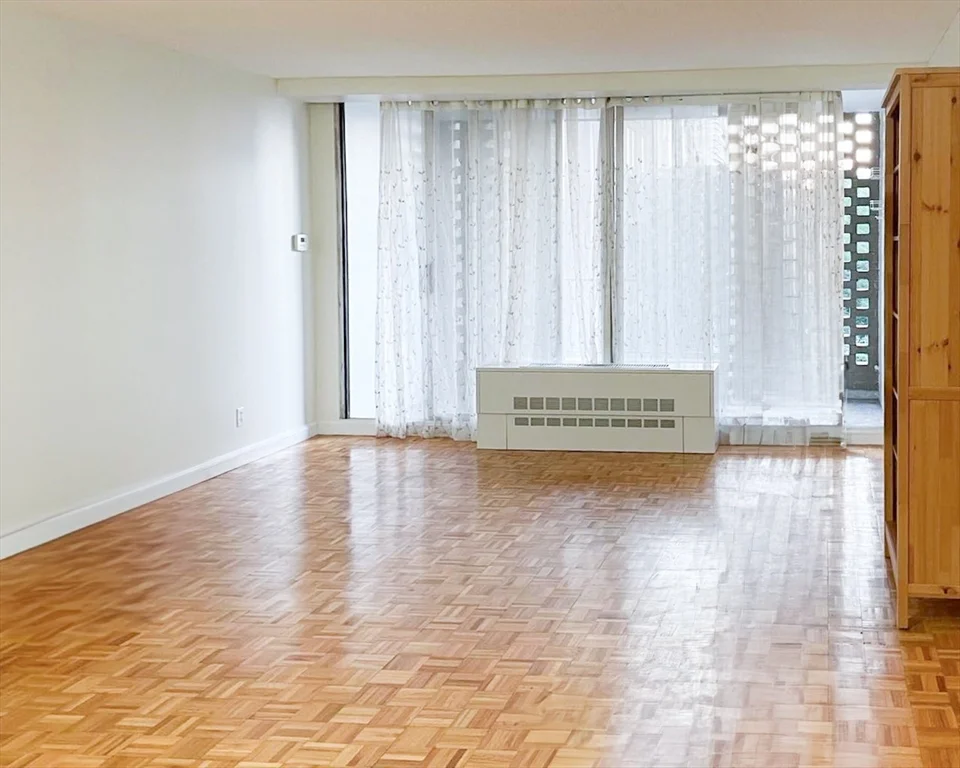 1 bed, 1 bath apartment for rent at 33 Pond Ave Unit 616, Brookline Village — photo 4 of 21
