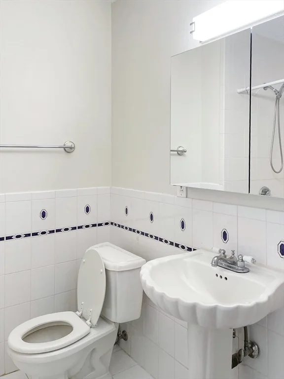 1 bed, 1 bath apartment for rent at 33 Pond Ave Unit 616, Brookline Village — photo 7 of 21
