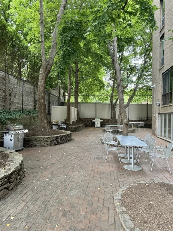 1 bed, 1 bath apartment for rent at 33 Pond Ave Unit 616, Brookline Village — photo 20 of 21