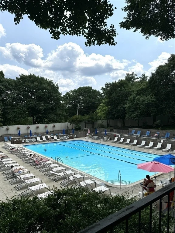 1 bed, 1 bath apartment for rent at 33 Pond Ave Unit 616, Brookline Village — photo 8 of 21