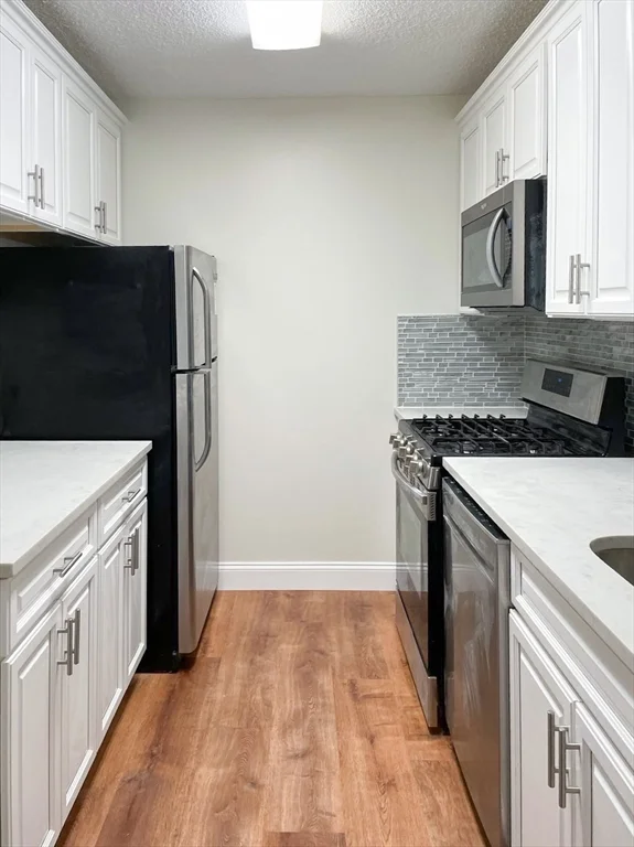 1 bed, 1 bath apartment for rent at 33 Pond Ave Unit 616, Brookline Village — photo 1 of 21