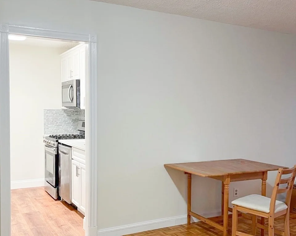 1 bed, 1 bath apartment for rent at 33 Pond Ave Unit 616, Brookline Village — photo 3 of 21