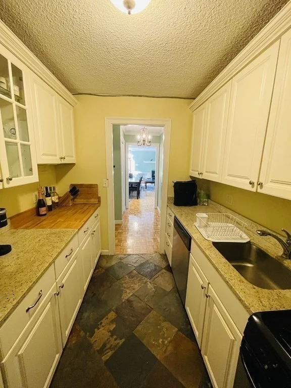 1 bed, 1 bath apartment for rent at 33 Pond Ave Unit 701, Brookline Village — photo 7 of 17