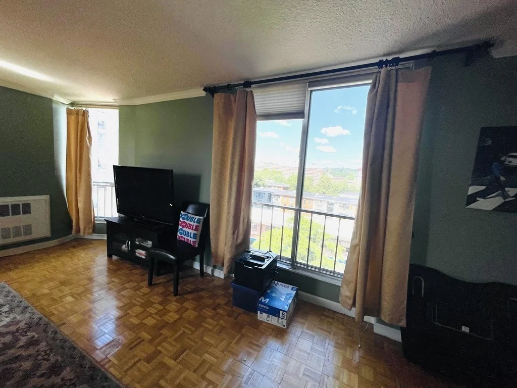 1 bed, 1 bath apartment for rent at 33 Pond Ave Unit 701, Brookline Village — photo 4 of 17