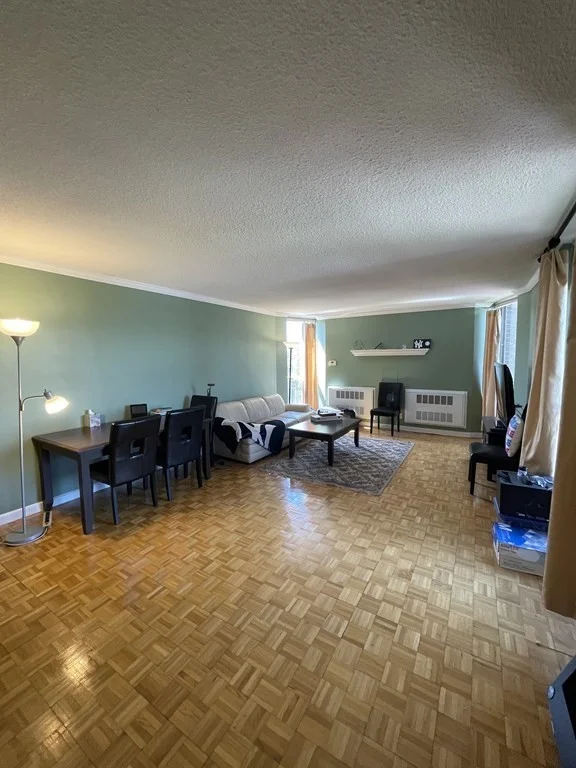 1 bed, 1 bath apartment for rent at 33 Pond Ave Unit 701, Brookline Village — photo 2 of 17
