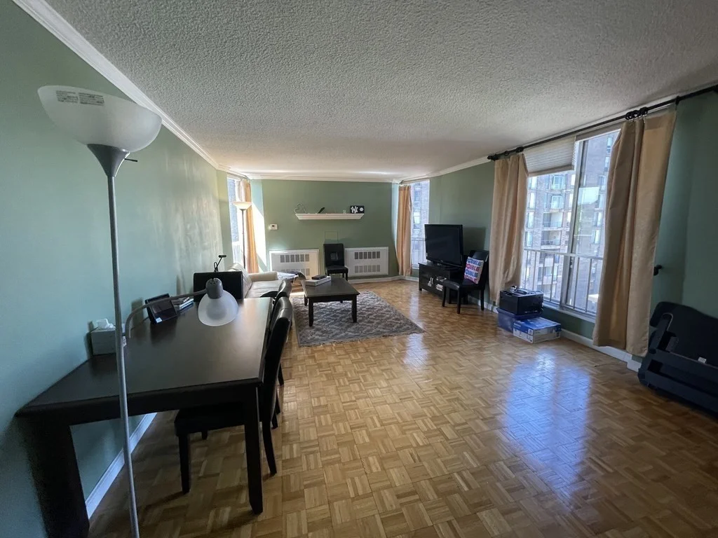 1 bed, 1 bath apartment for rent at 33 Pond Ave Unit 701, Brookline Village — photo 3 of 17