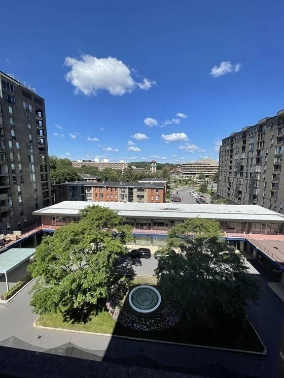 1 bed, 1 bath apartment for rent at 33 Pond Ave Unit 701, Brookline Village — photo 11 of 17