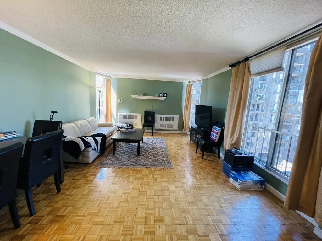 1 bed, 1 bath apartment for rent at 33 Pond Ave Unit 701, Brookline Village — photo 5 of 17