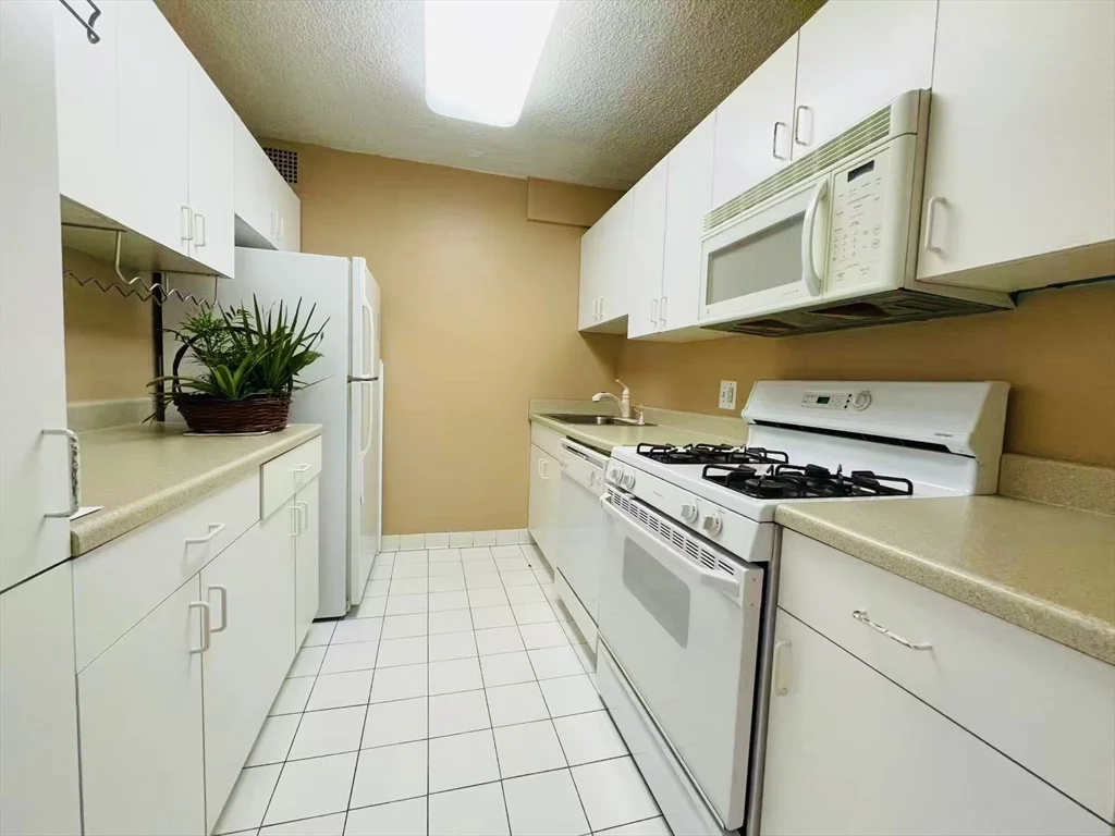 1 bed, 1 bath apartment for rent at 33 Pond Ave Unit 714, Coolidge Corner — photo 6 of 29