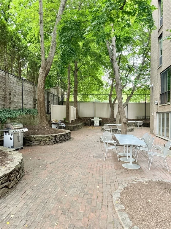 1 bed, 1 bath apartment for rent at 33 Pond Ave Unit 714, Coolidge Corner — photo 26 of 29