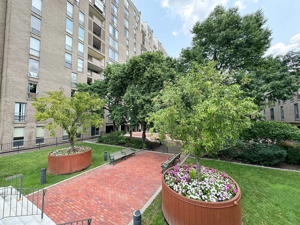 1 bed, 1 bath apartment for rent at 33 Pond Ave Unit 714, Coolidge Corner — photo 22 of 29
