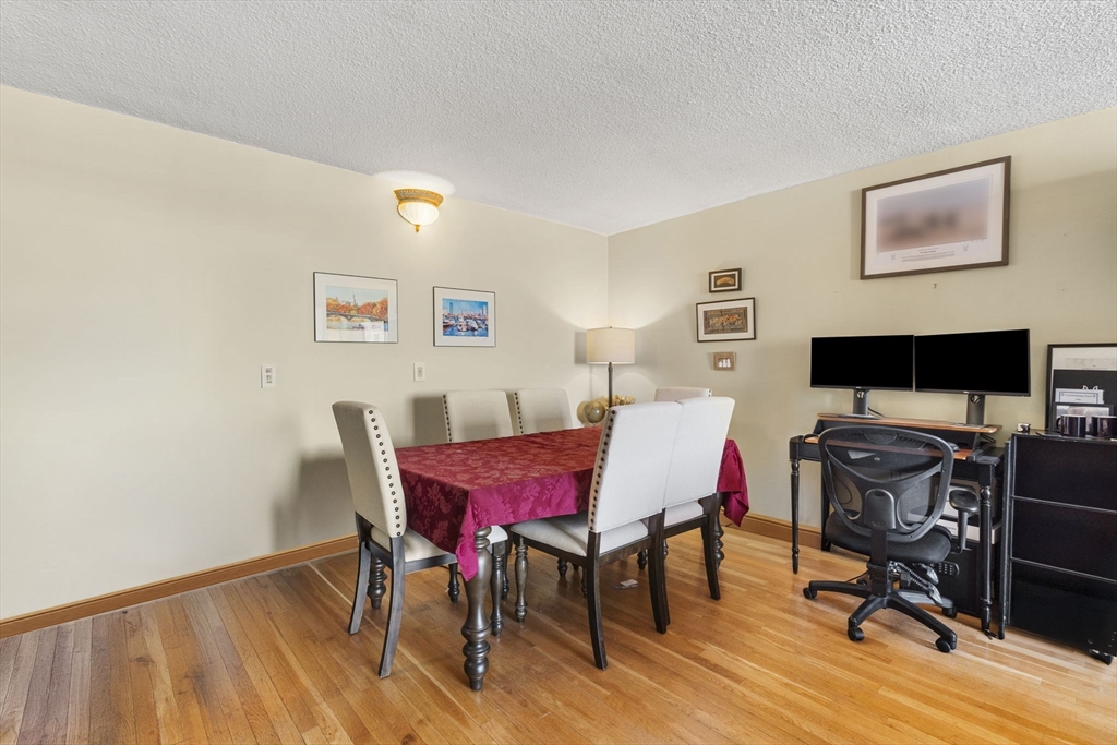 1 bed, 1 bath apartment for rent at 33 Pond Ave Unit 804, Brookline — photo 6 of 15