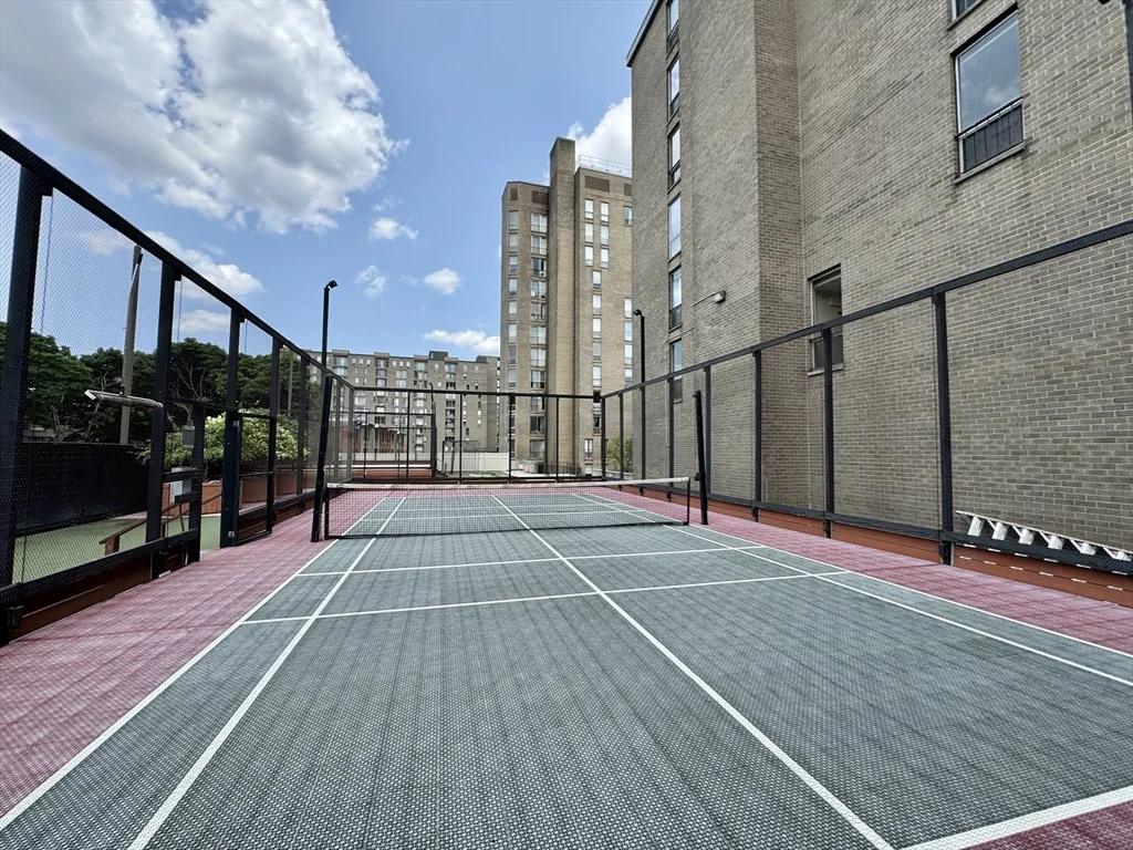 1 bed, 1 bath apartment for rent at 33 Pond Ave Unit 908, Brookline Village — photo 12 of 30