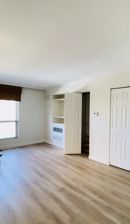 1 bed, 1 bath apartment for rent at 33 Pond Ave Unit 908, Brookline Village — photo 7 of 30