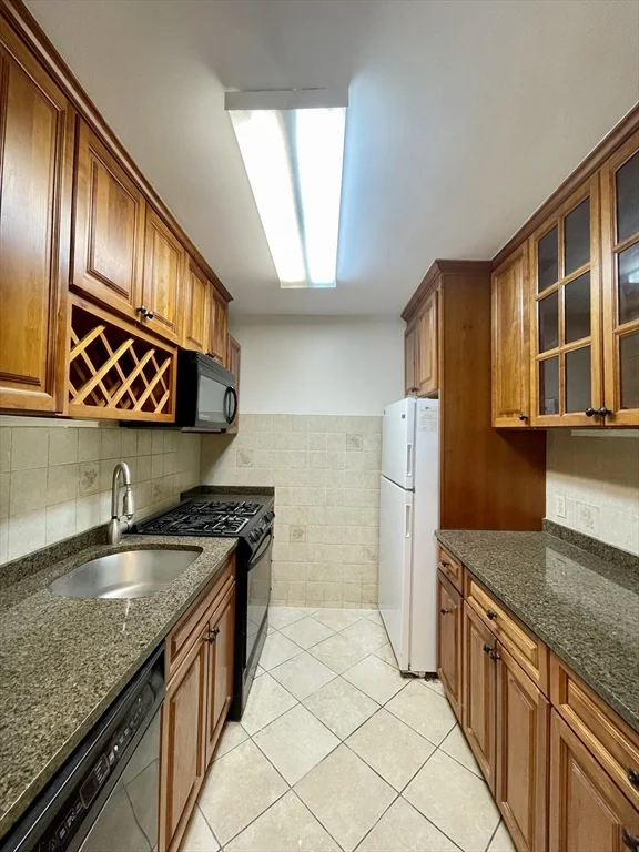 1 bed, 1 bath apartment for rent at 33 Pond Ave Unit 908, Brookline Village — photo 4 of 30