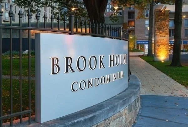 1 bed, 1 bath apartment for rent at 33 Pond Ave Unit 908, Brookline Village — photo 1 of 30