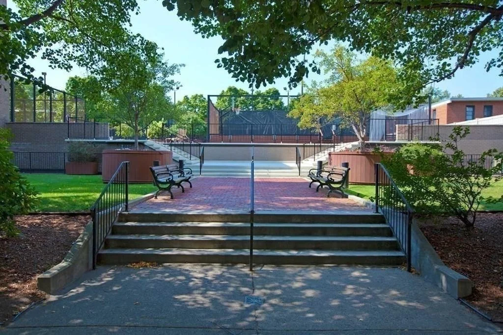 1 bed, 1 bath apartment for rent at 33 Pond Ave Unit 908, Brookline Village — photo 25 of 30