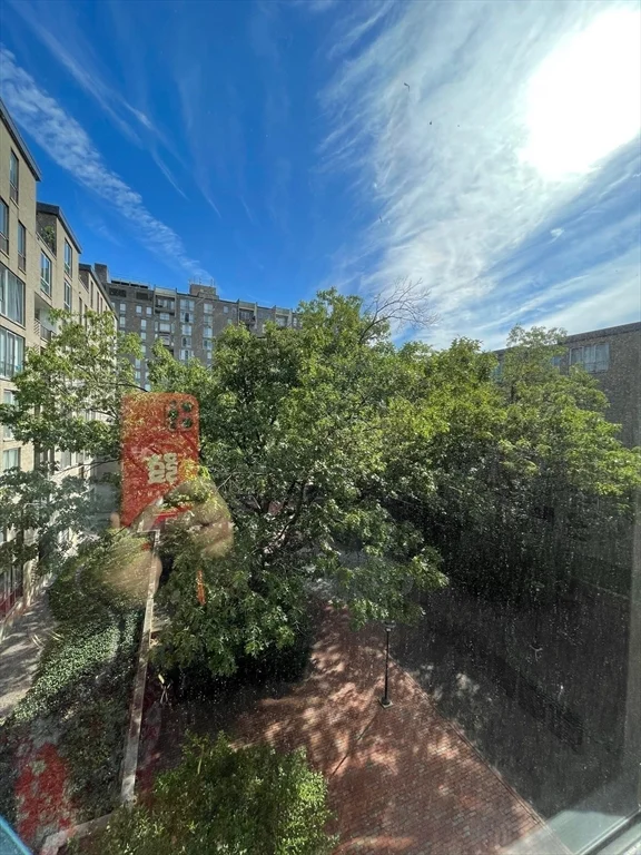 1 bed, 1 bath apartment for rent at 33 Pond Ave Unit 908, Brookline Village — photo 23 of 30