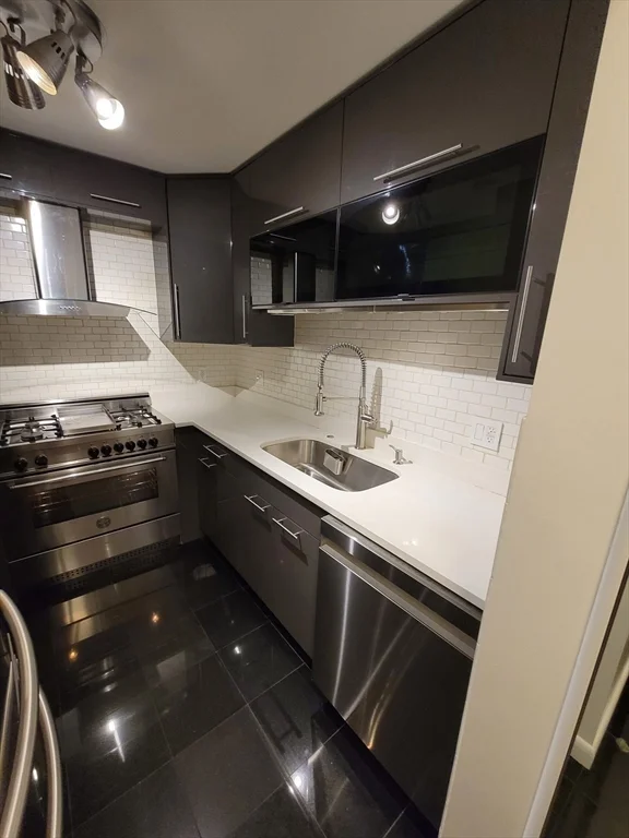 2 bed, 2 bath apartment for rent at 33 Pond Ave Unit 924, Coolidge Corner — photo 4 of 8