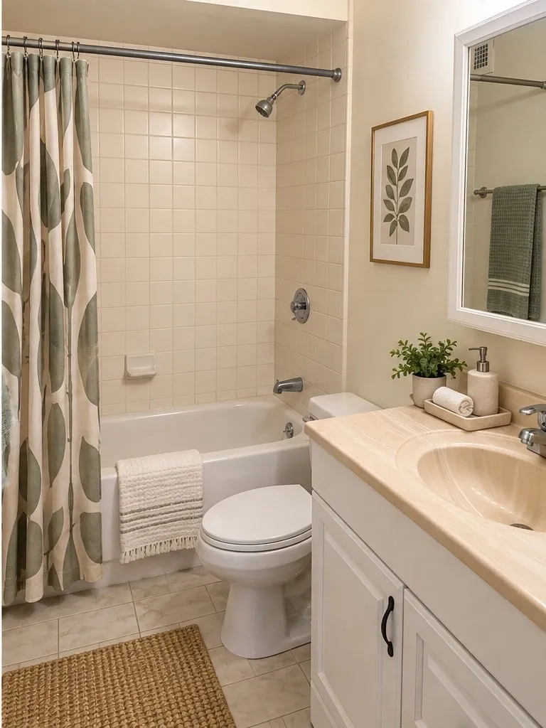 2 bed, 2 bath apartment for rent at 33 Pond Unit 1005, Coolidge Corner — photo 9 of 12