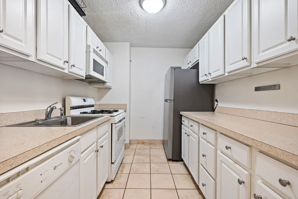 1 bed, 1 bath apartment for rent at 33 Pond Unit 704, Brookline Village — photo 3 of 7