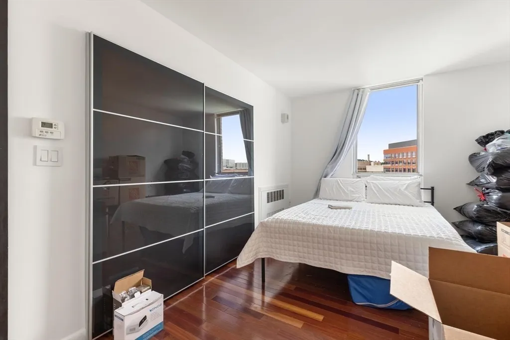 2 bed, 2 bath apartment for rent at 33 Pond Unit 924, Coolidge Corner — photo 15 of 29