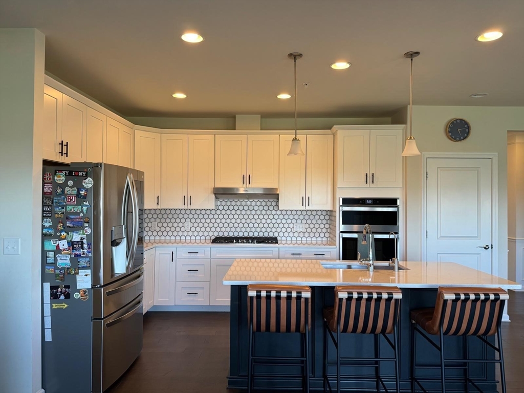 3 bed, 2 bath apartment for rent at 33 Poplar Ln Unit 33, Hopkinton — photo 7 of 23